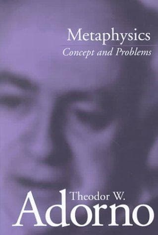 Cover image for Metaphysics