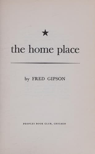 Book cover image