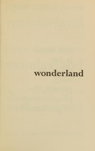 Book cover image