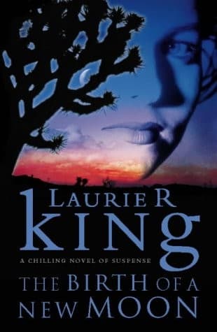Cover image for Birth of a New Moon