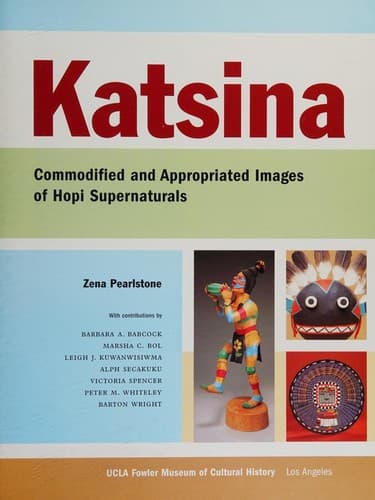 Cover image for katsina