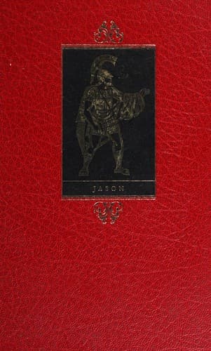Cover image for Wizard of Oz (Jason)