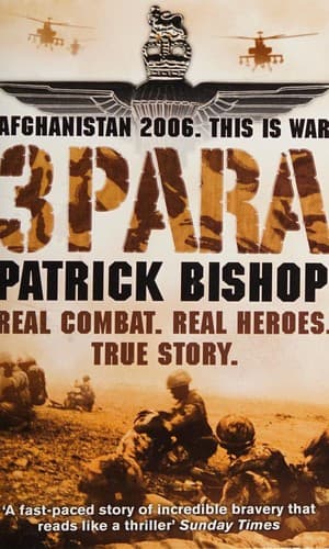 Cover image for 3 Para