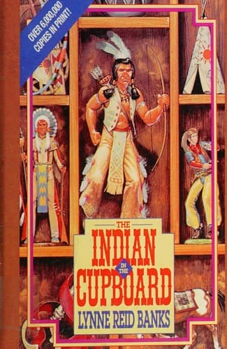 Book cover image