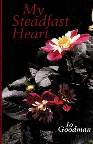 Cover image for My steadfast heart