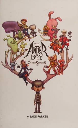 Book cover image