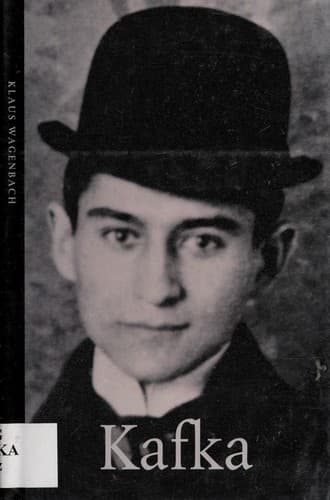 Cover image for Kafka