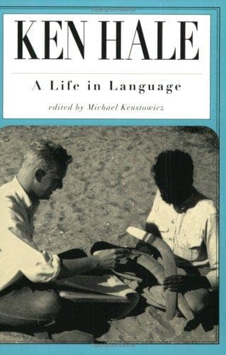 Cover image for Ken Hale