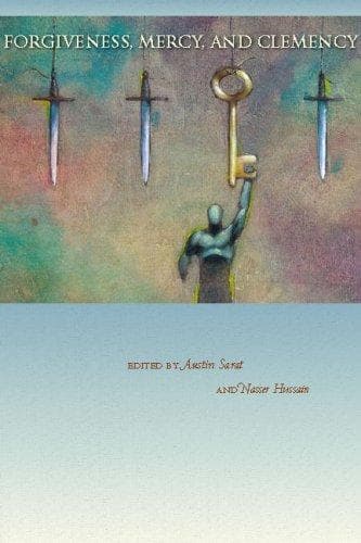 Cover image for Forgiveness, Mercy, and Clemency