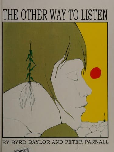 Cover image for The Other Way to Listen