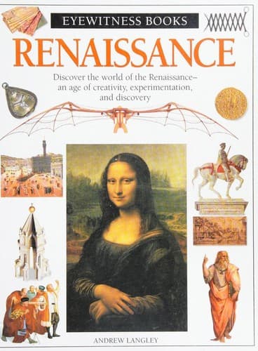 Cover image for Renaissance