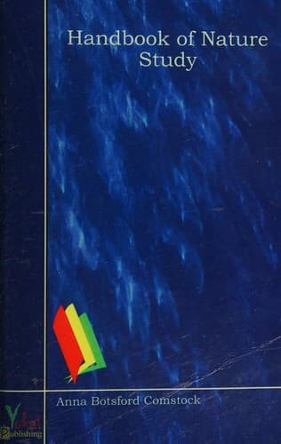 Cover image for Handbook of Nature Study