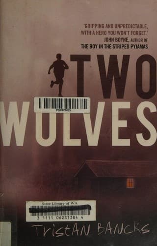 Book cover image