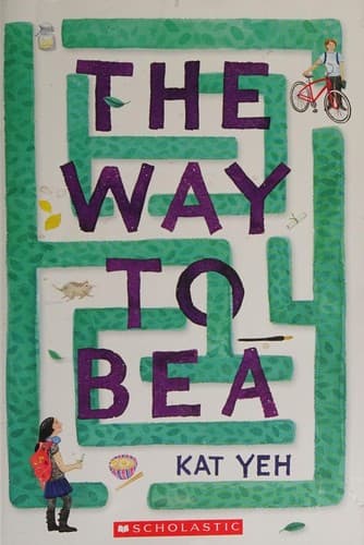Cover image for The Way To Bea