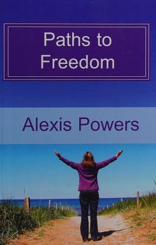 Cover image for Paths to Freedom