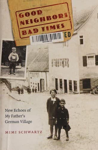 Good Neighbors, Bad Times Revisited