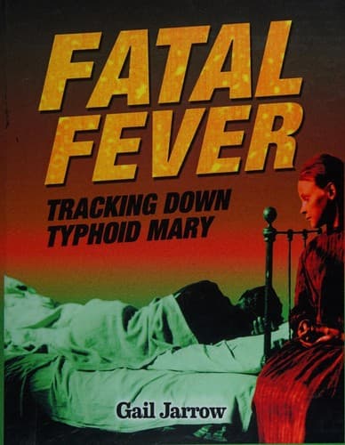 Cover image for Fatal Fever