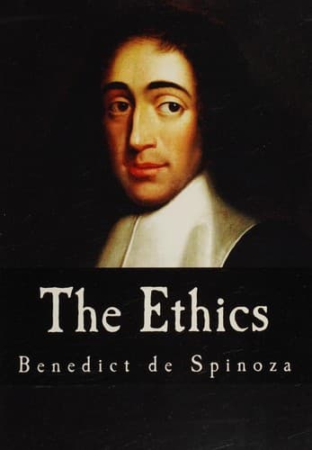 Cover image for The Ethics