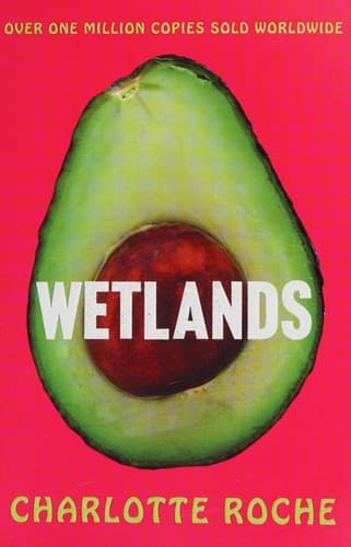 Cover image for Wetlands