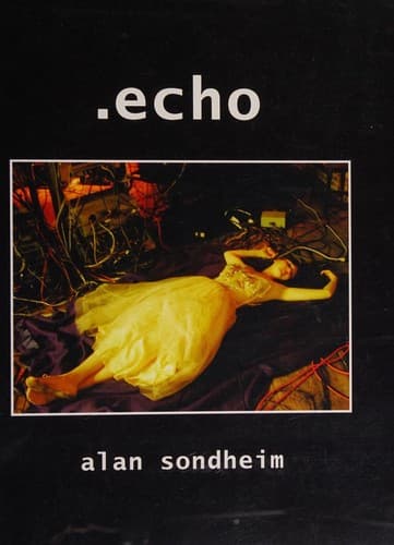 Cover image for .echo