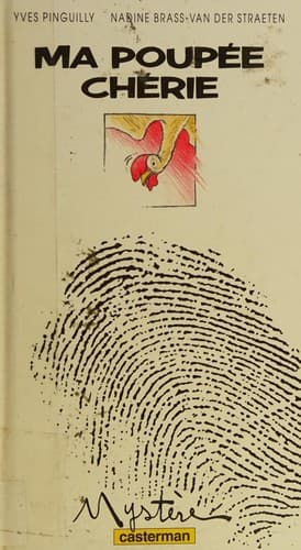 Book cover image