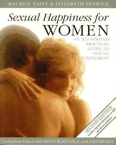 Cover image for Sexual Happiness for Women