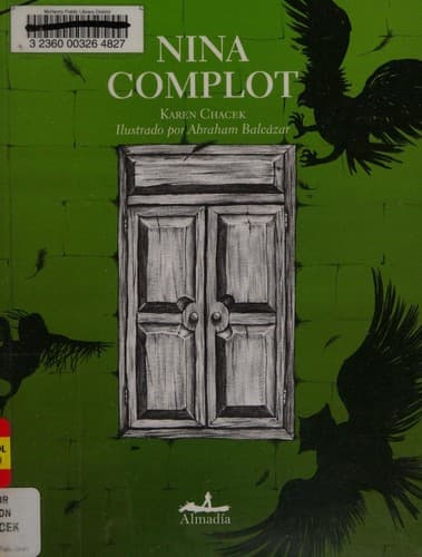 Book cover image