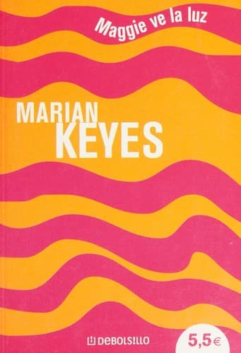 Cover image for Maggie Ve La Luz