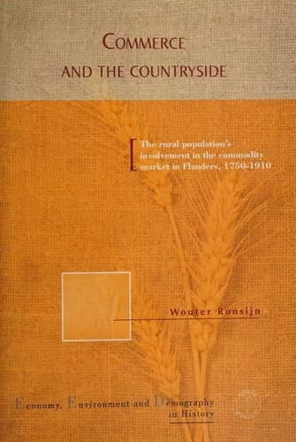 Commerce and the countryside