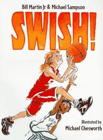 Cover image for Swish!