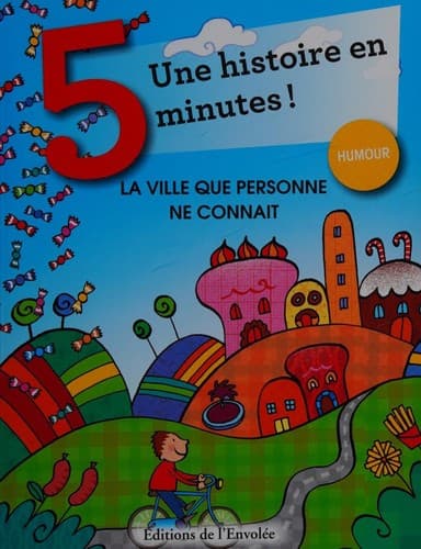 Book cover image