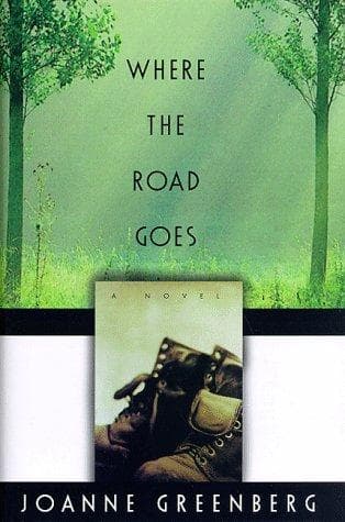 Cover image for Where the road goes
