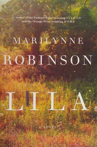Cover image for Lila