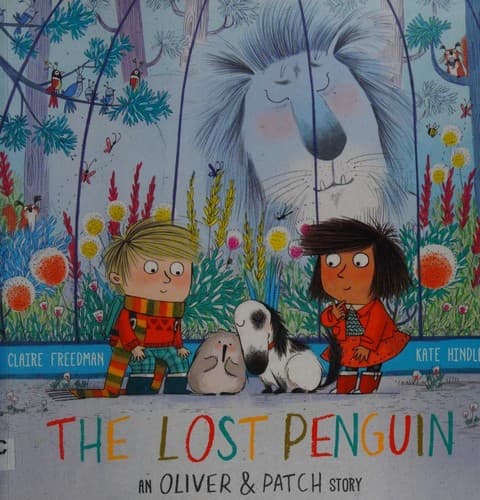 Book cover image