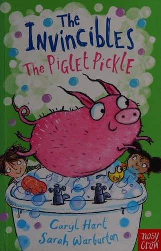 Book cover image