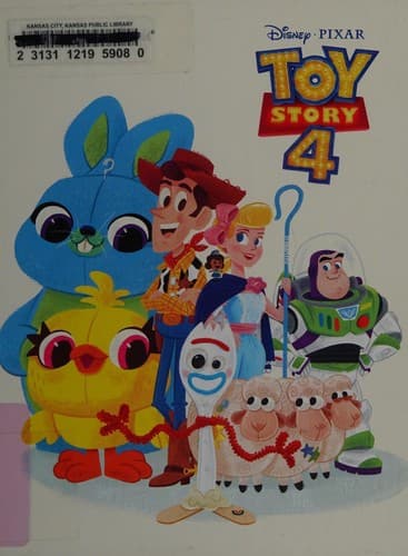 Book cover image