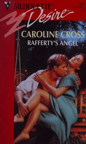 Cover image for Rafferty'S Angel