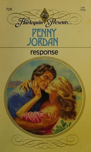 Cover image for Response