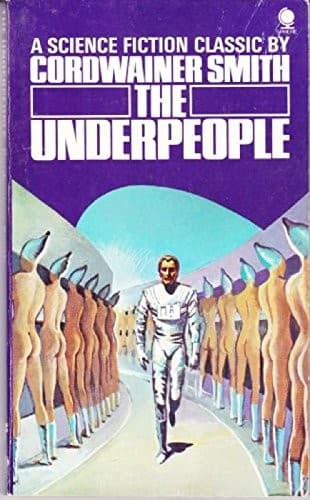 Cover image for Underpeople