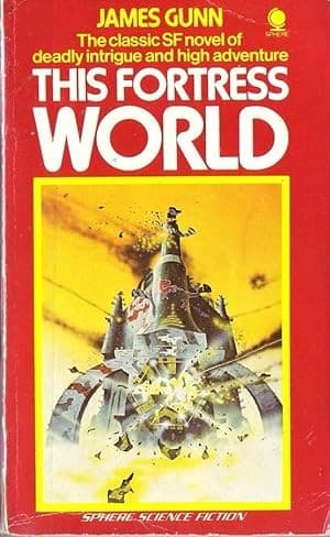 Cover image for This fortress world