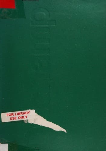 Book cover image