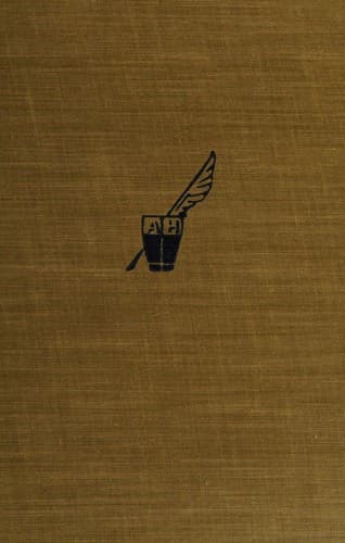 Book cover image