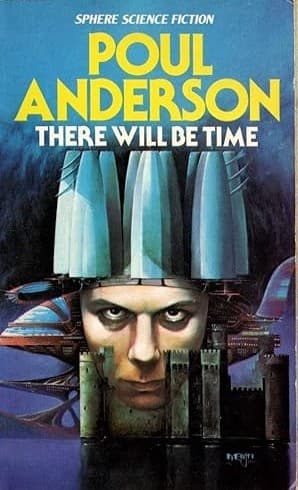 Cover image for There will be time