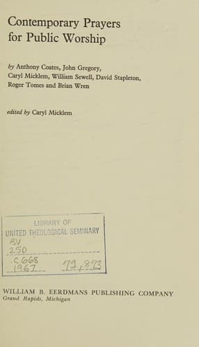 Book cover image