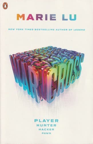 Book cover image
