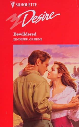 Cover image for Bewildered