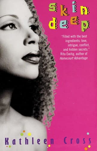 Cover image for Skin Deep