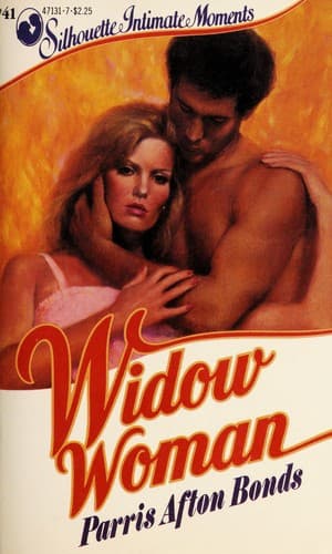 Cover image for Widow Woman