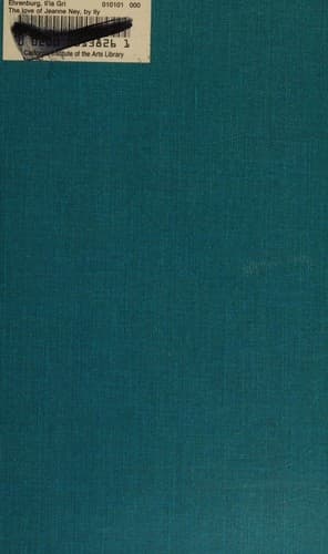 Book cover image