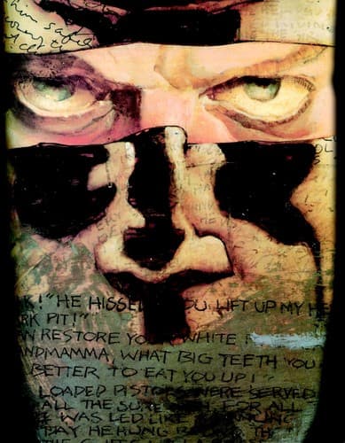 Cover image for John Constantine, hellblazer